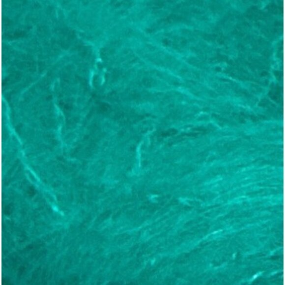 Kranenburg Marjo Teal Wool & Viscose Yarn  3 Skeins Knitting Crochet Warm Soft - Picture 4 of 4